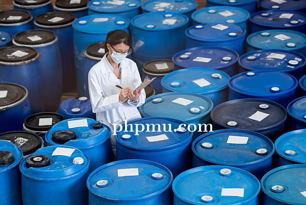 Cara Mengenali Cellosolve Acetate Asli dari Distributor Terpercaya