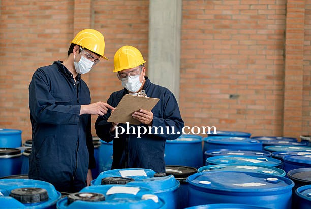 Tips Memilih Low Aromatic White Spirit Berkualitas untuk Kebutuhan Industri Anda