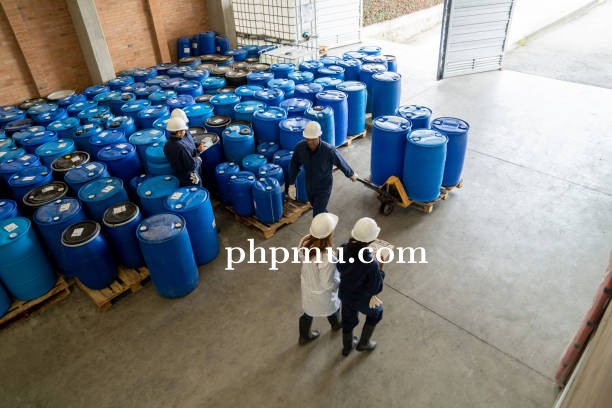 Cara Distributor Cyclohexane Menjaga Standar Mutu dan Konsistensi Produk