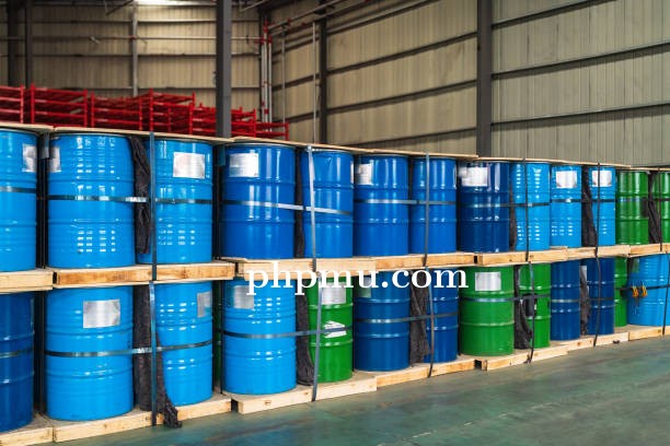 Pentingnya Memilih Distributor DiIsobutyl Ketone yang Bersertifikasi dan Legal