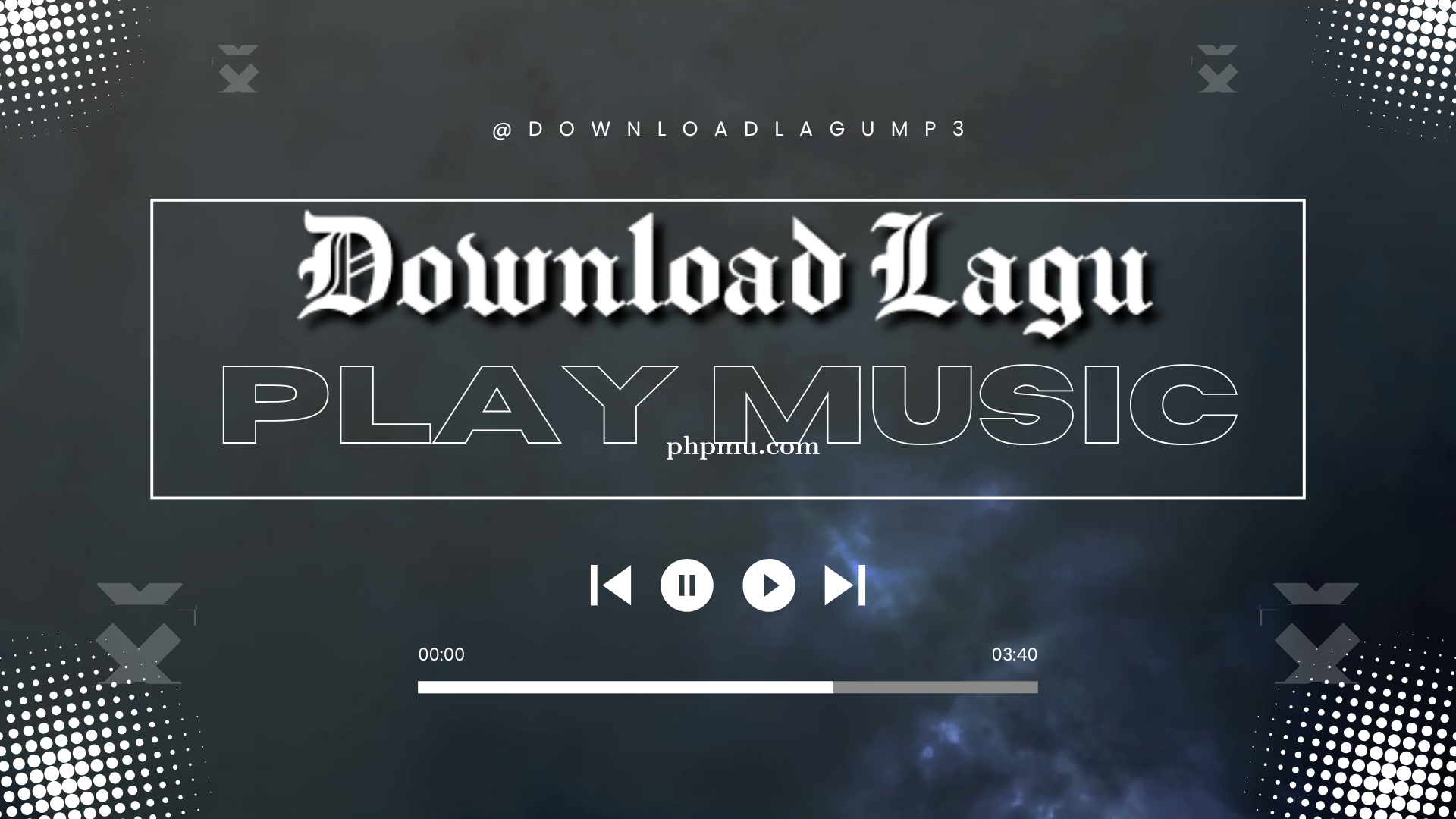 Cara Download Lagu Mp3 Cover Versi Akustik dan Live