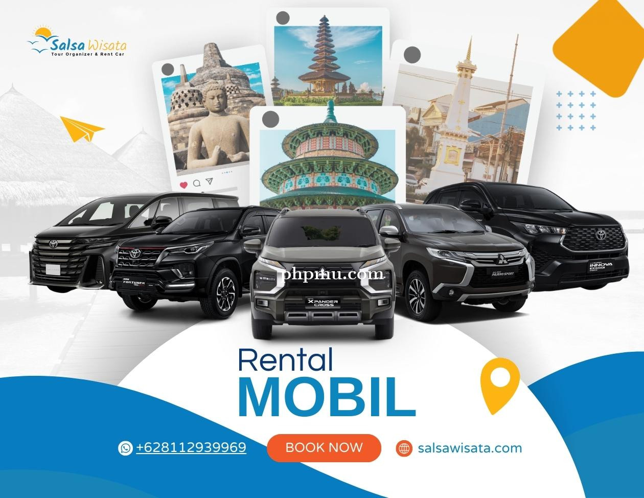 Sewa Mobil Bandung Harian, Mingguan, atau Bulanan: Mana yang Cocok?