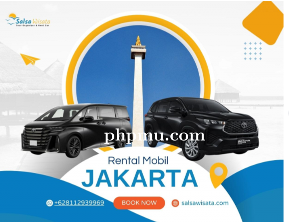 Rental Mobil Jakarta: Review Pengalaman Pelanggan