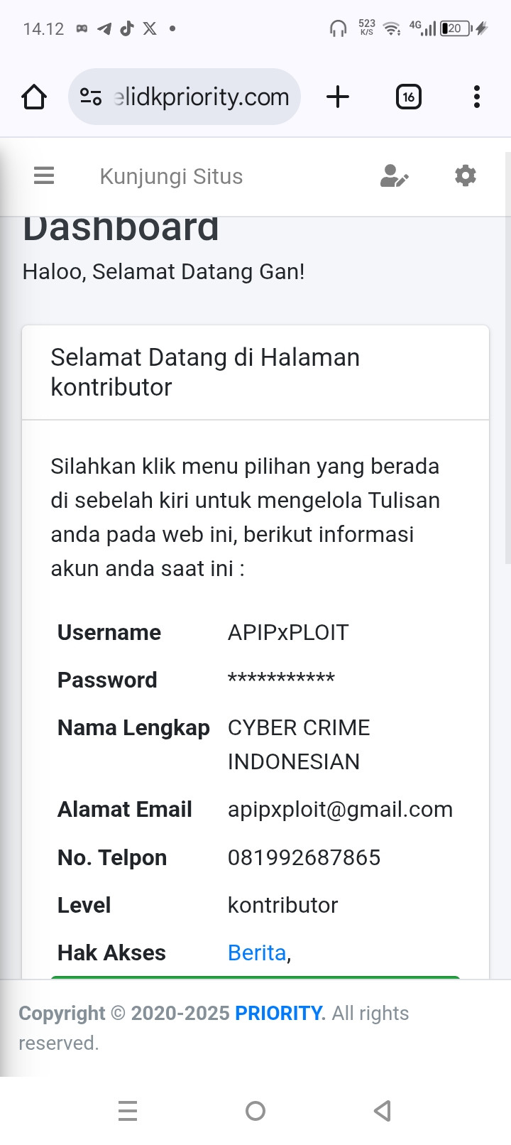 APIPxPLOIT