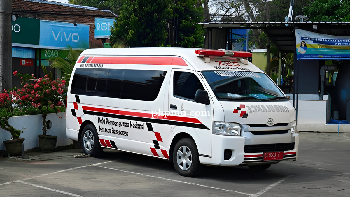 Panduan Lengkap Memilih Jasa Sewa Ambulance di Jakarta
