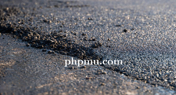 Jenis-Jenis Lapisan Aspal dan Fungsinya dalam Proyek Pengaspalan Jalan