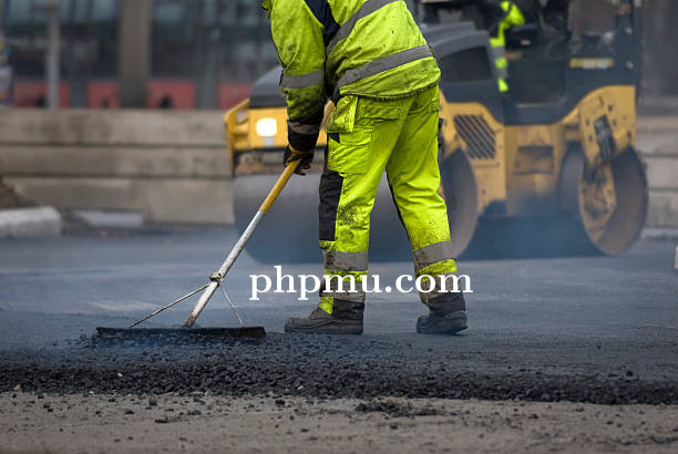 Pentingnya Konsultasi Teknis Sebelum Memulai Pengaspalan Jalan