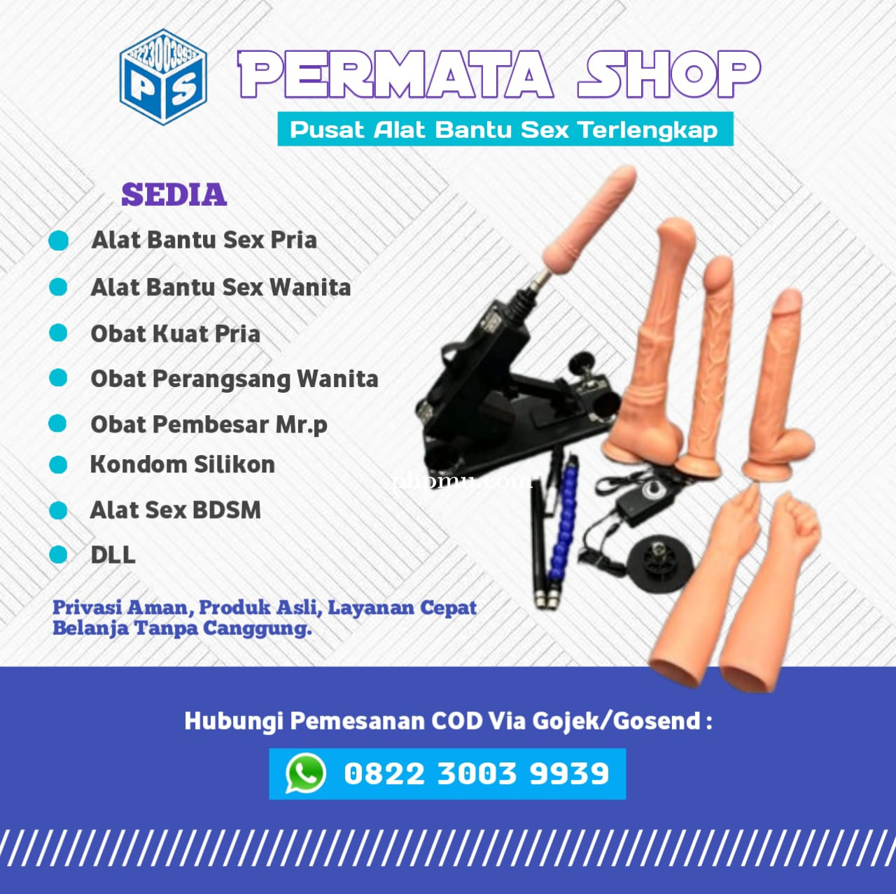 Alat Bantu Sex Sulawesi 082230039939 Jual Sex Toys Dildo di Sulawesi COD 
