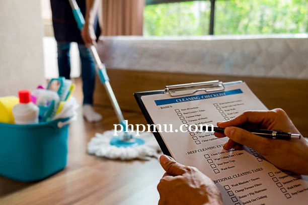 Bebersih.ID, Cleaning Service Terbaik yang Siap Membersihkan Rumah Anda