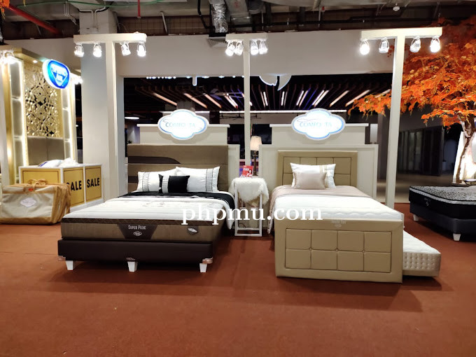 Tips Sukses Beli Kasur Comforta Murah dengan Harga Grosir