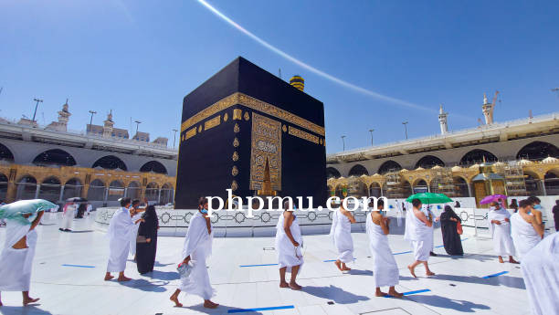 Rekomendasi Travel Resmi untuk Paket Umroh Desember Terbaik