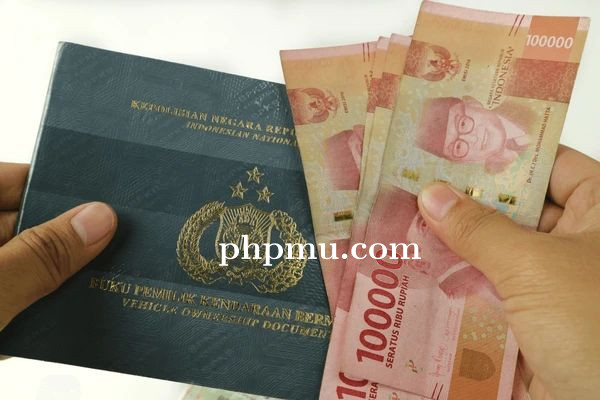 Solusi Dana Tunai Cepat di Bandung dengan Jaminan BPKB
