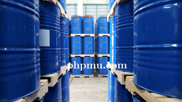 Perbandingan Distributor Methyl Proxitol untuk Kebutuhan Pengadaan