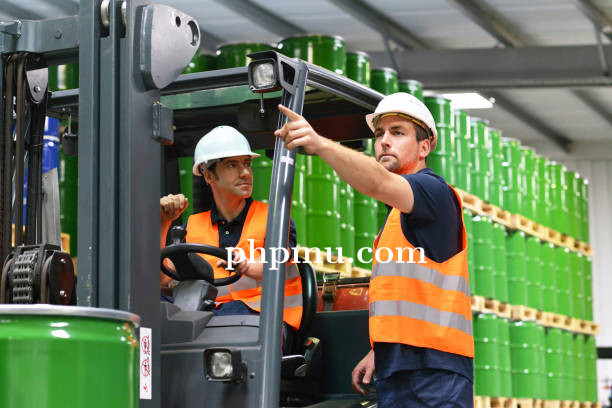Standar Keamanan yang Harus Dimiliki Distributor Methacrylic Acid