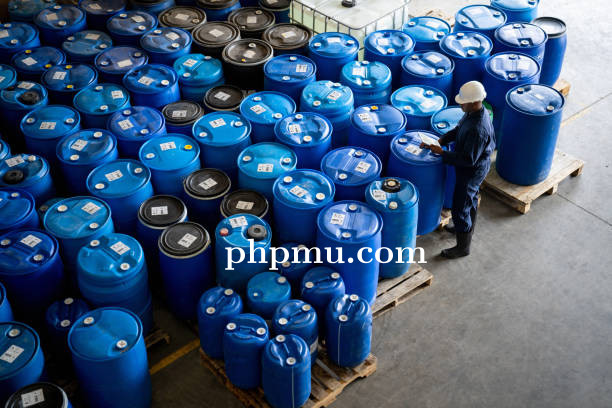 Keuntungan Bekerja Sama dengan Distributor Ethyl Acrylate Profesional