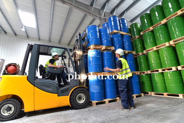 Perbandingan Harga dan Kualitas Distributor Methyl Acrylate di Pasaran