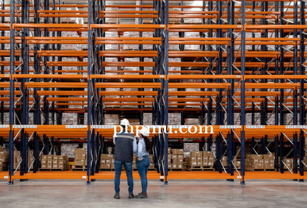Cara Memilih Rak Gudang yang Tepat untuk Kebutuhan Industri Anda