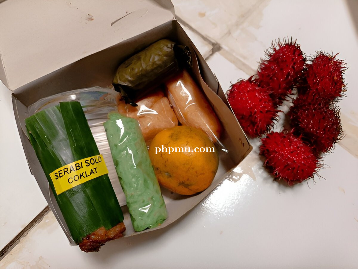 Cara Efektif Menentukan Vendor Snack Box Terbaik di Jakarta