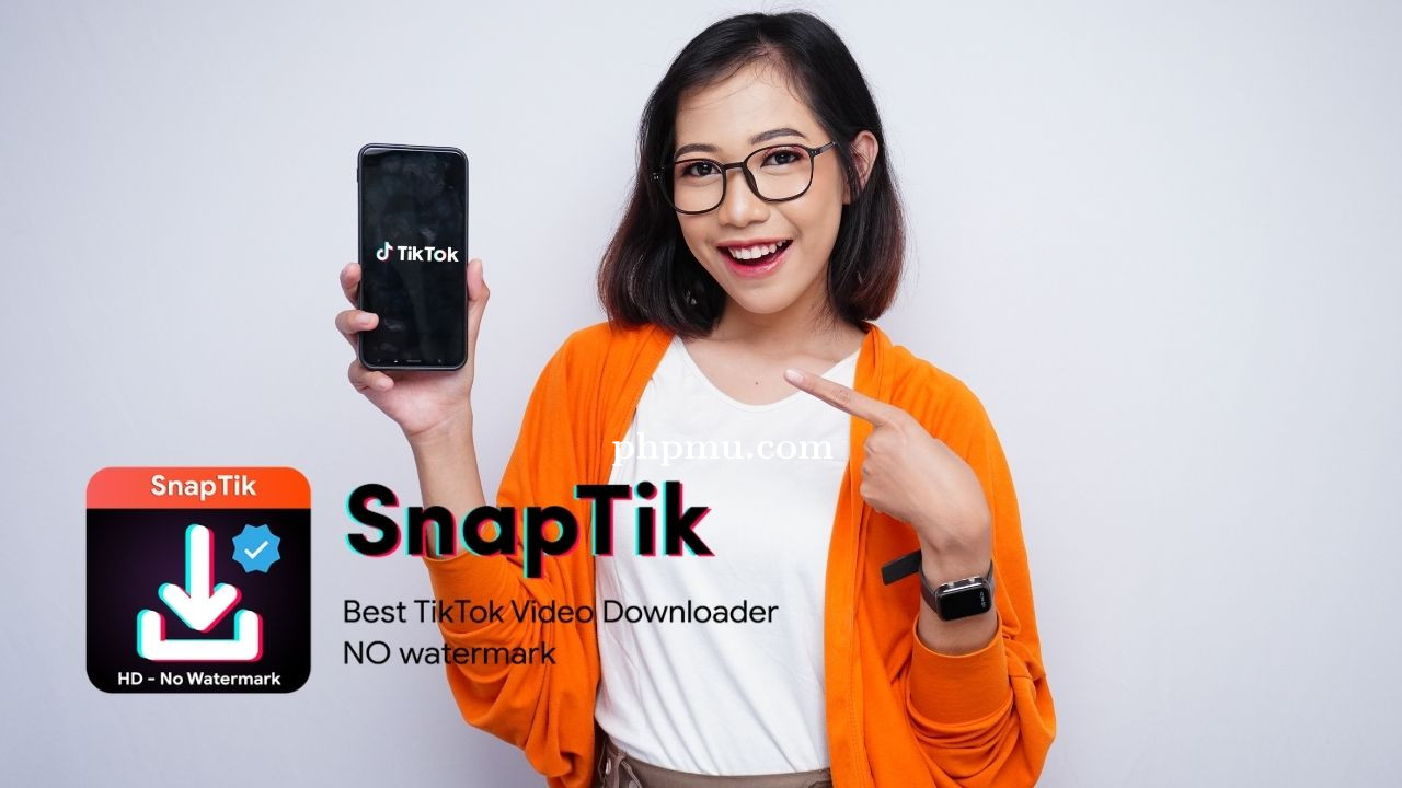 Snaptik Bantu Mengoleksi Video TikTok Favorit untuk Referensi Belajar