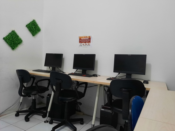 Materi Bimbingan Tepat Sasaran