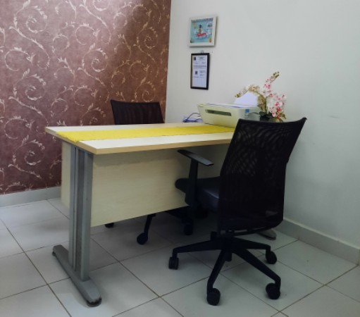 Tenaga Pengajar Profesional