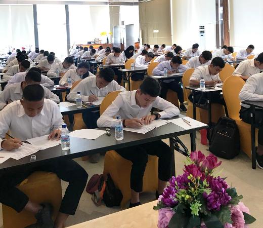 Jam Belajar Flexibel
